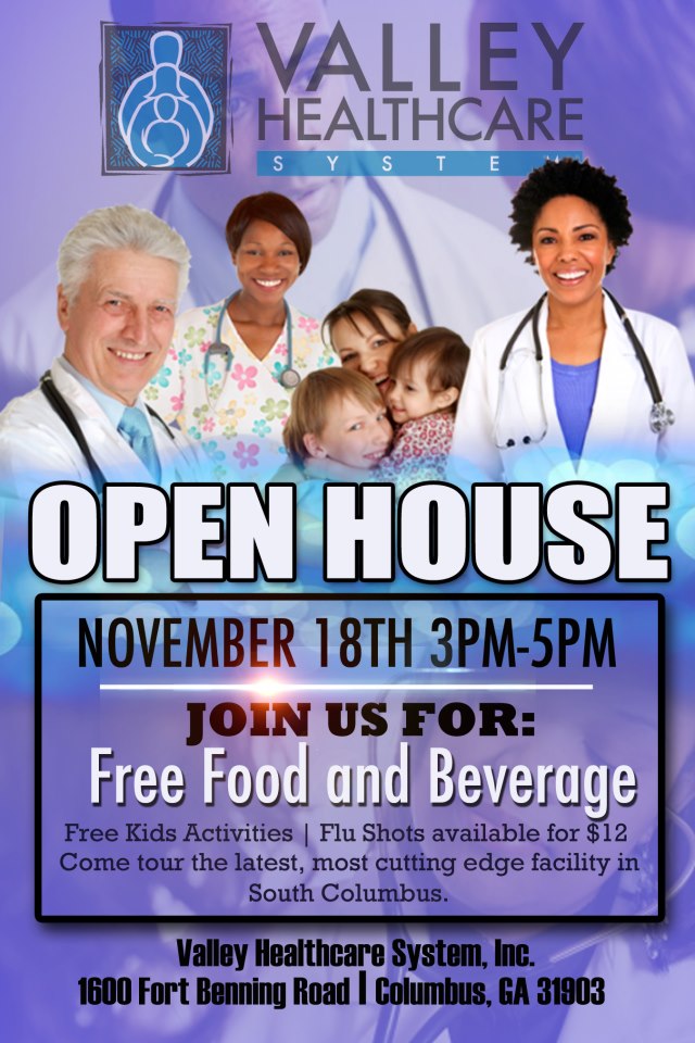 VHcS Open House VHcS Open House