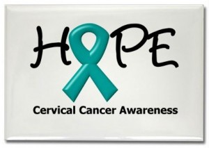 cervical cancer awareness month valley healthcare system cervical cancer month