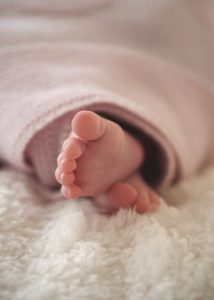 Child Foot Newborn Babies Baby Baby Feet Feet