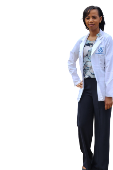 Dr. Cobb